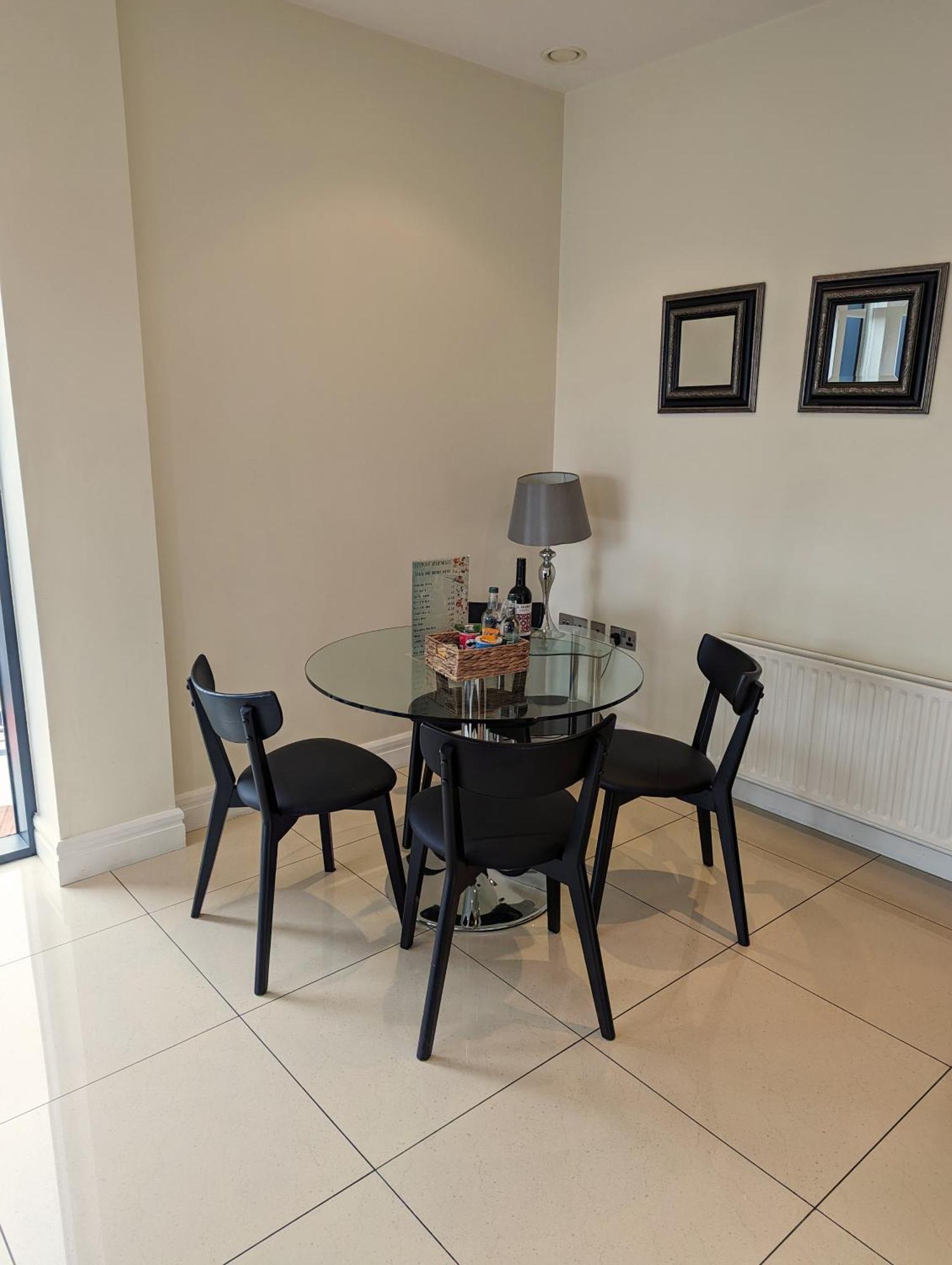 The Western Citypoint Apartments Galway Exteriér fotografie