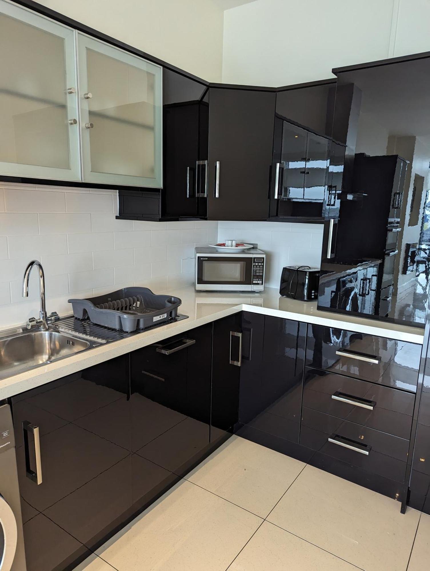 The Western Citypoint Apartments Galway Exteriér fotografie