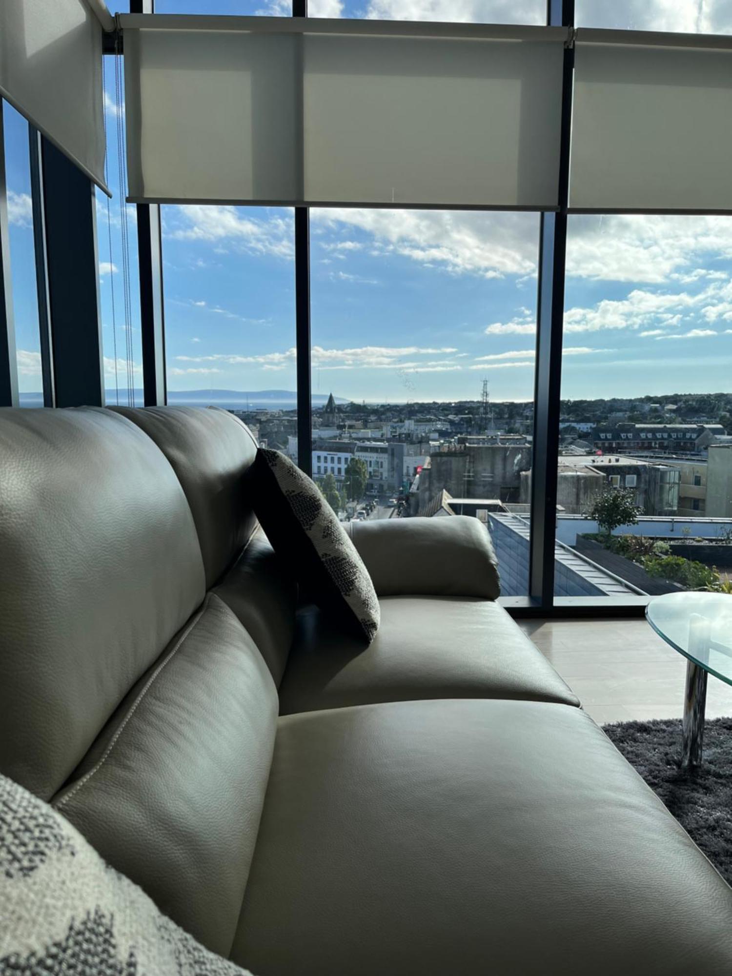 The Western Citypoint Apartments Galway Exteriér fotografie