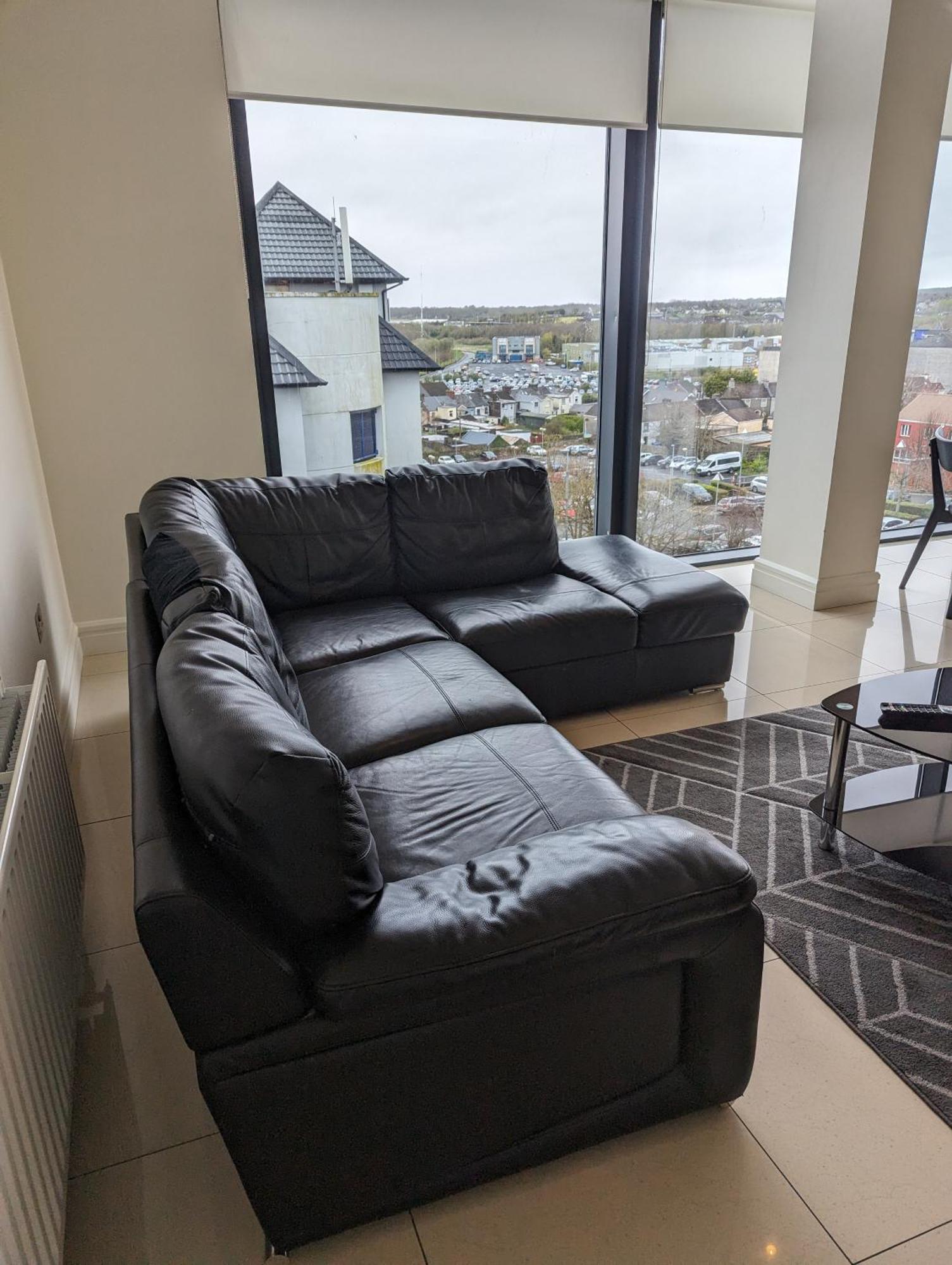 The Western Citypoint Apartments Galway Exteriér fotografie