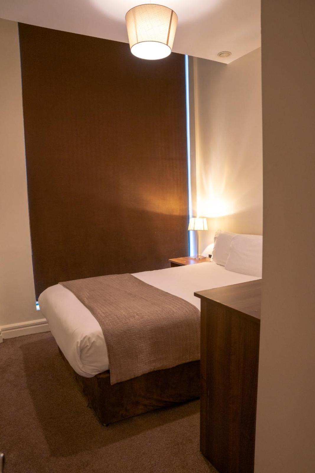 The Western Citypoint Apartments Galway Exteriér fotografie