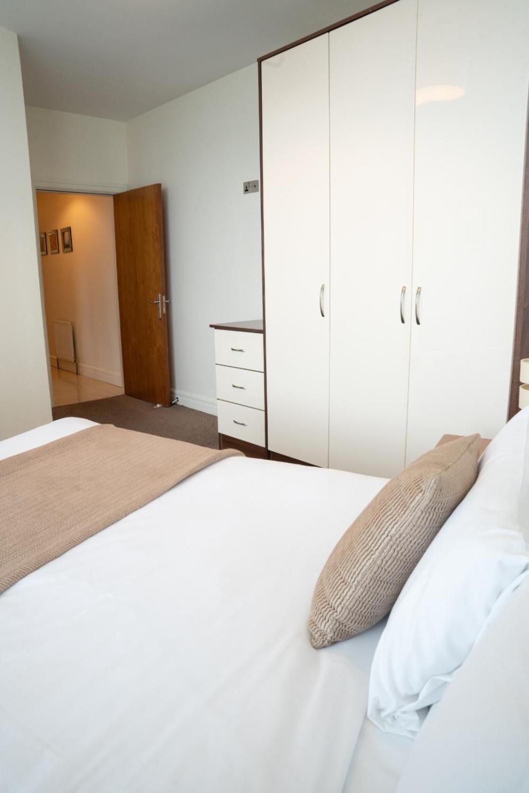 The Western Citypoint Apartments Galway Exteriér fotografie