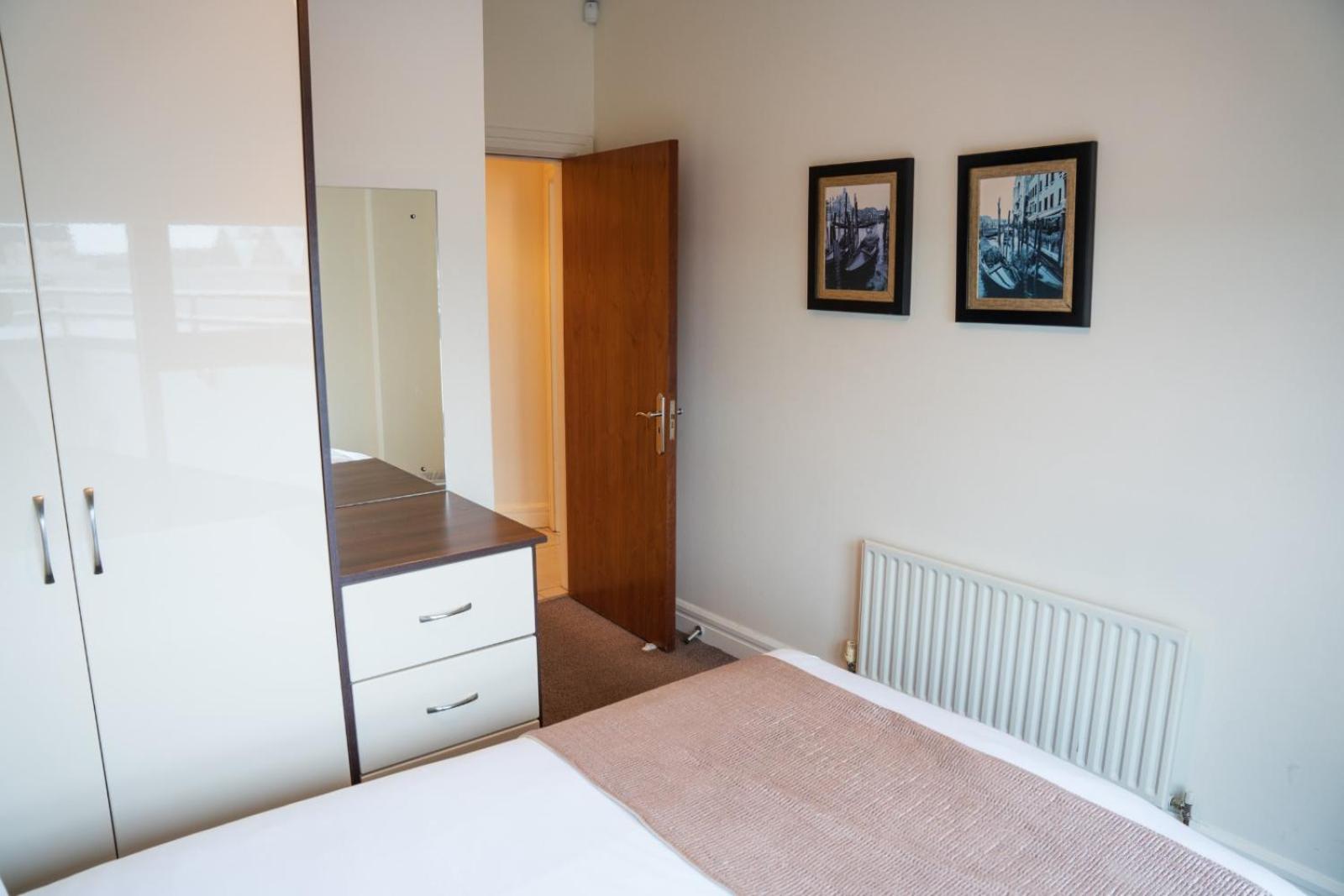 The Western Citypoint Apartments Galway Exteriér fotografie