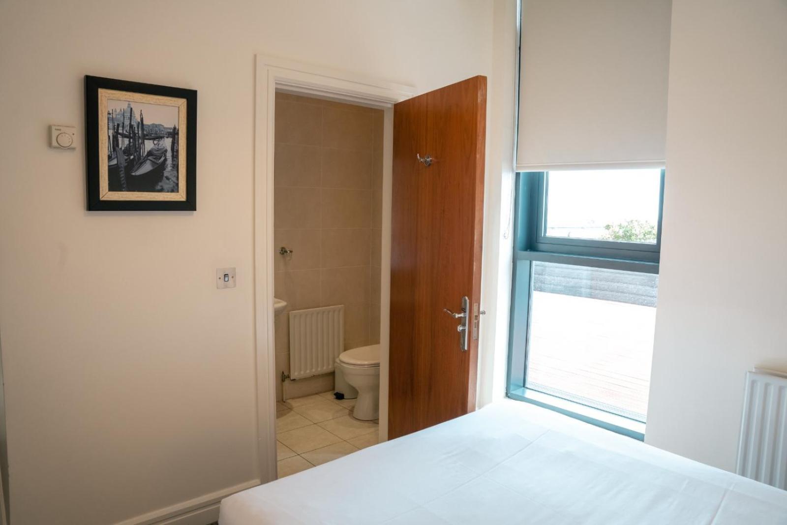 The Western Citypoint Apartments Galway Exteriér fotografie
