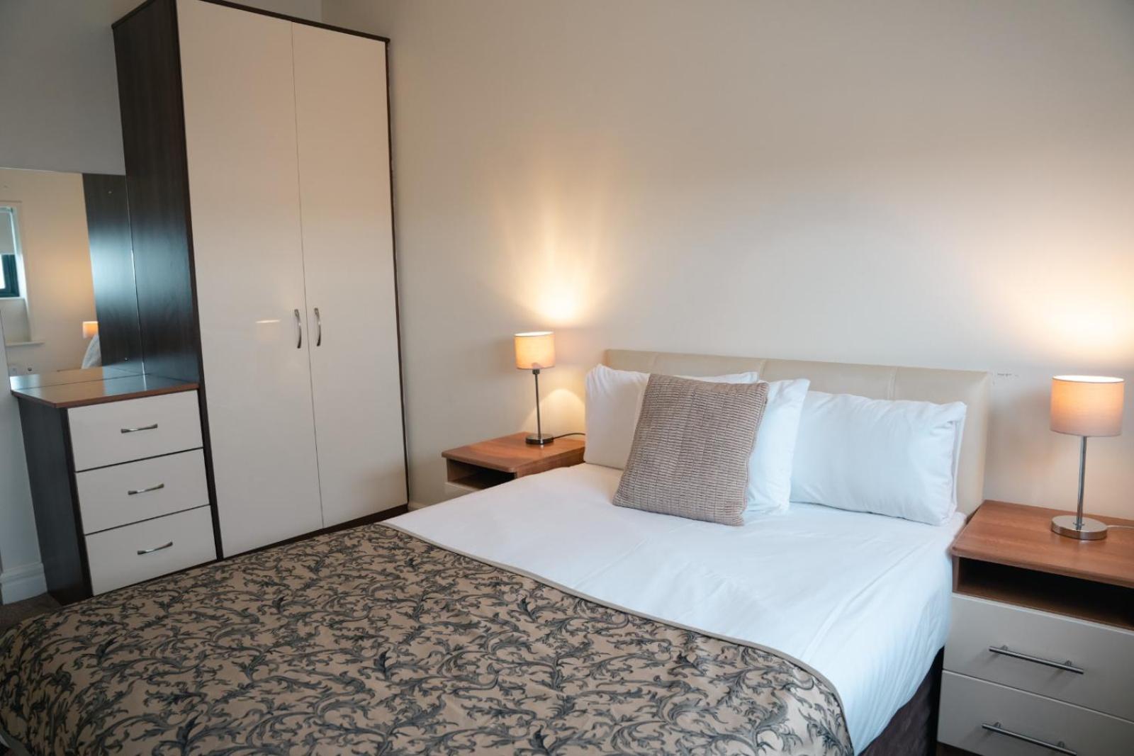 The Western Citypoint Apartments Galway Exteriér fotografie